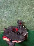 Jordan 6 Retro Black Infrared (2019)