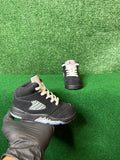 Air Jordan 5 retro Og (td) ‘black metallic reimagined’