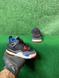 Air Jordan 4 retro TD ‘rare air’