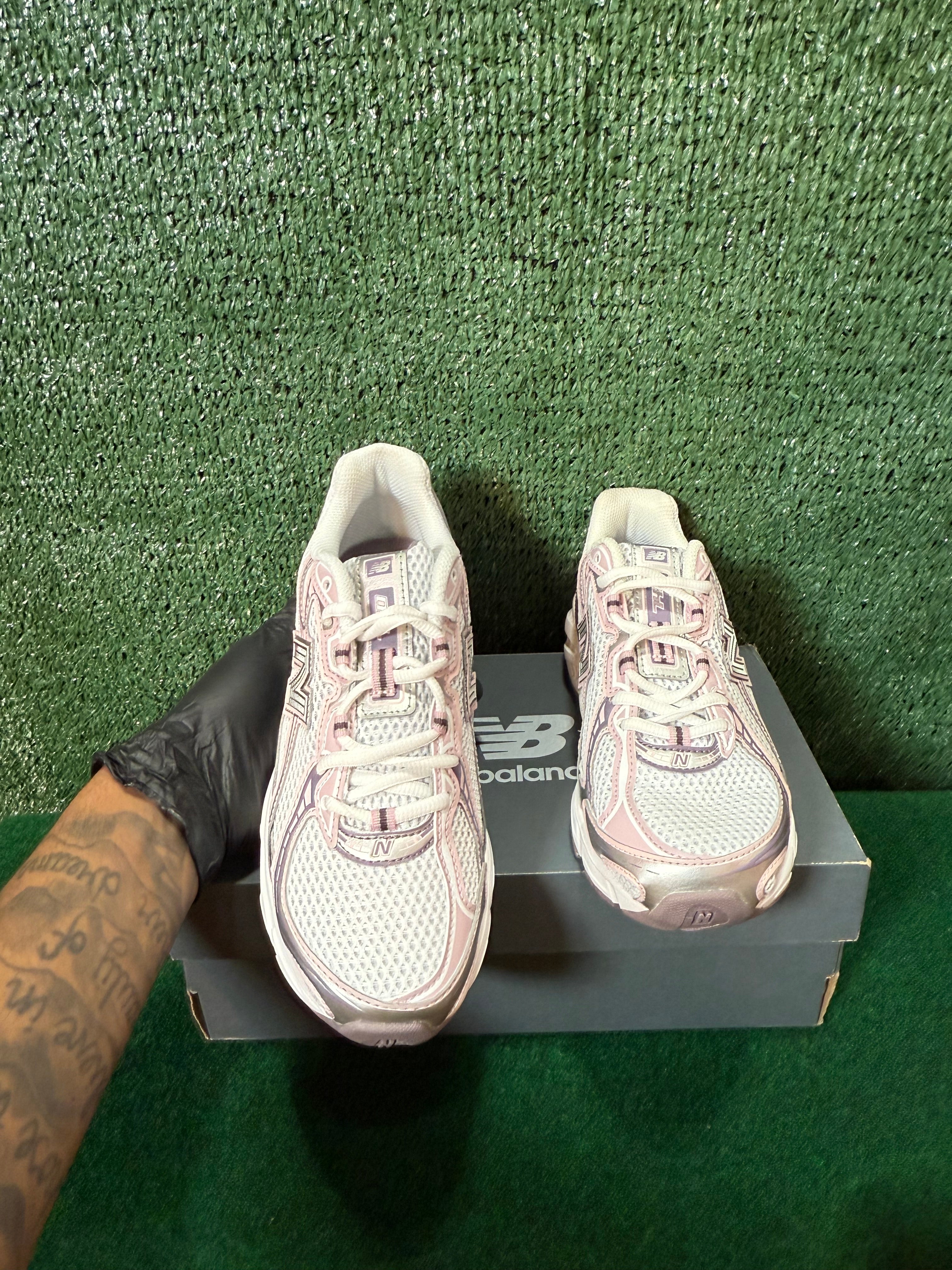 New Balance 740v2 ‘Rose Sugar’ (2025)