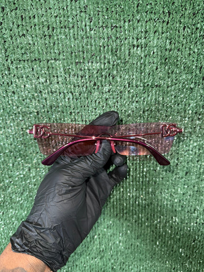 Dolce & Gabbana Women’s Sunglasses Preowned