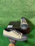 GUCCI GG SUPREME LOW ‘BEIGE EBONY’