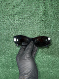 Versace Unisex Sunglasses