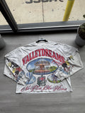 Vale Forever Carnival Long Sleeve Tee