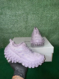 Balenciaga Wmns Bouncer Sneaker ‘Worn-Out - Faded Purple’