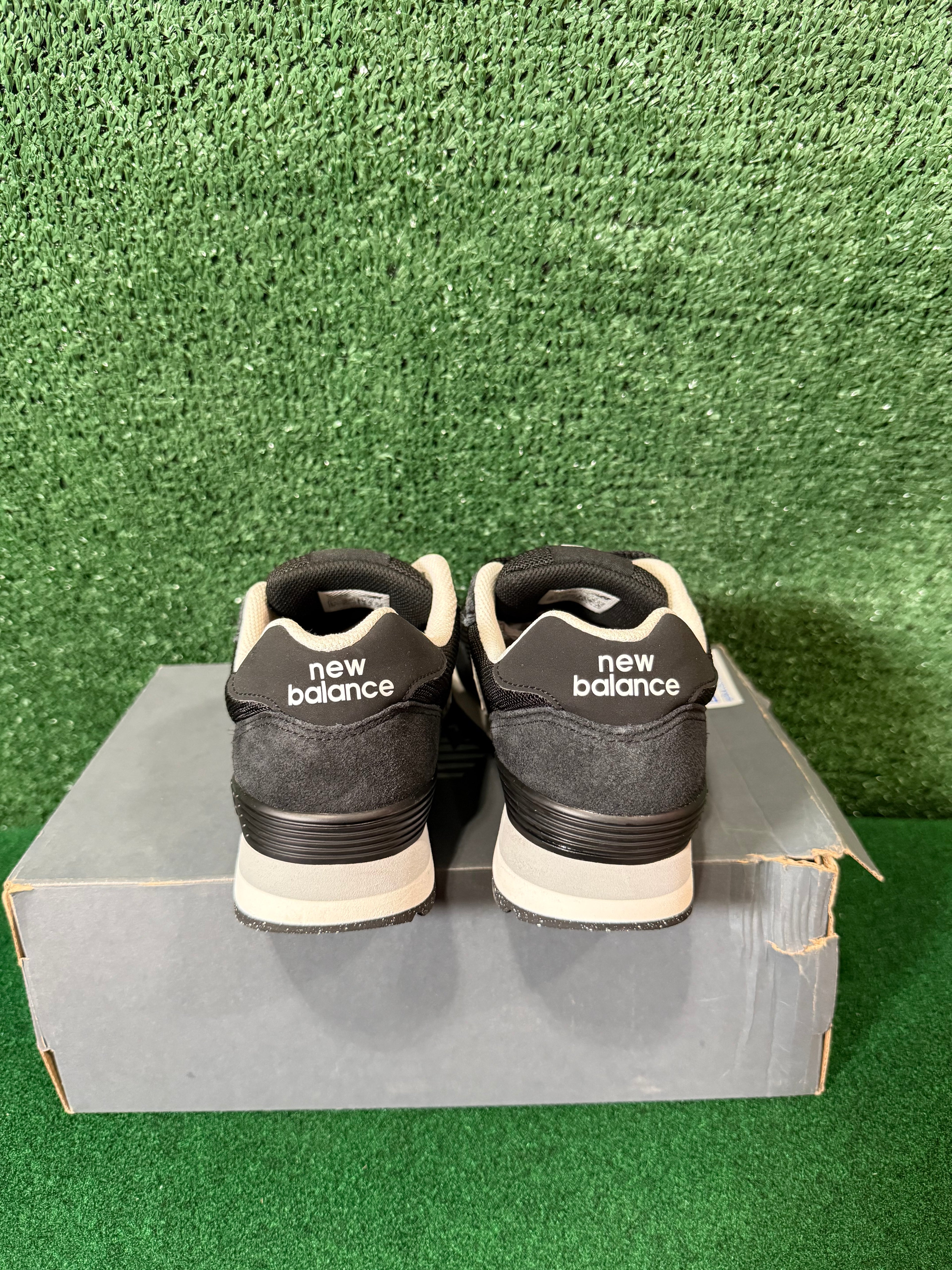 NEW BALANCE 515 ‘BLACK’