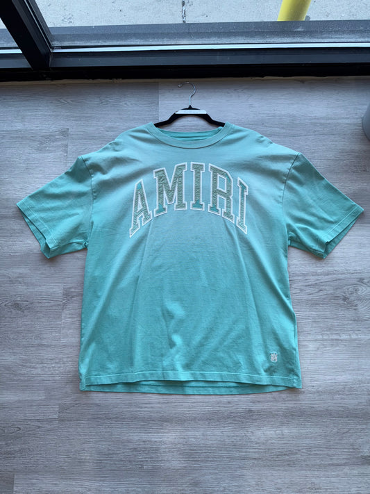 Amiri T-shirt Brand New