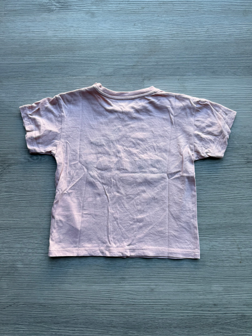 Gucci kids cherry logo cotton t-shirt