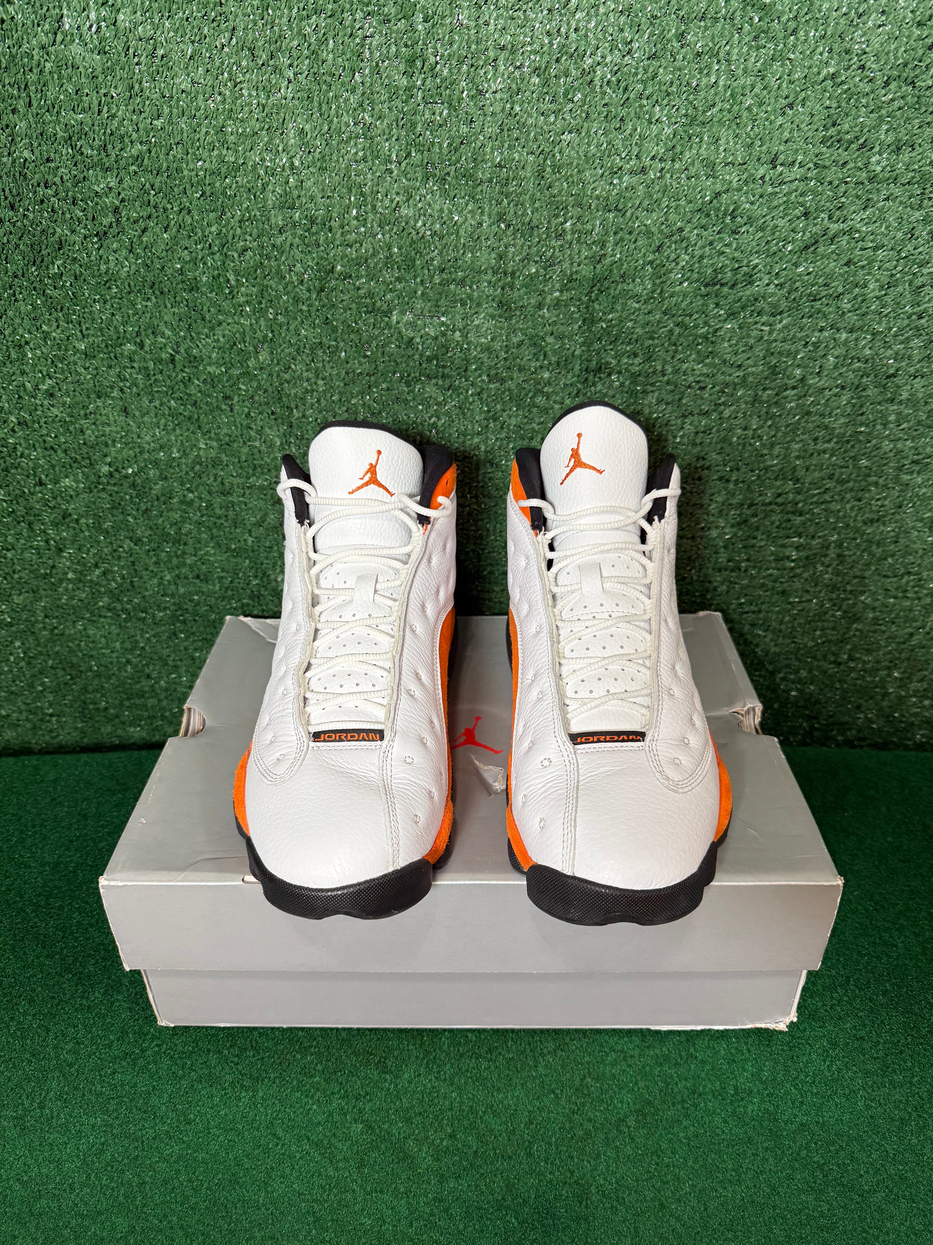 Jordan 13 Retro Starfish