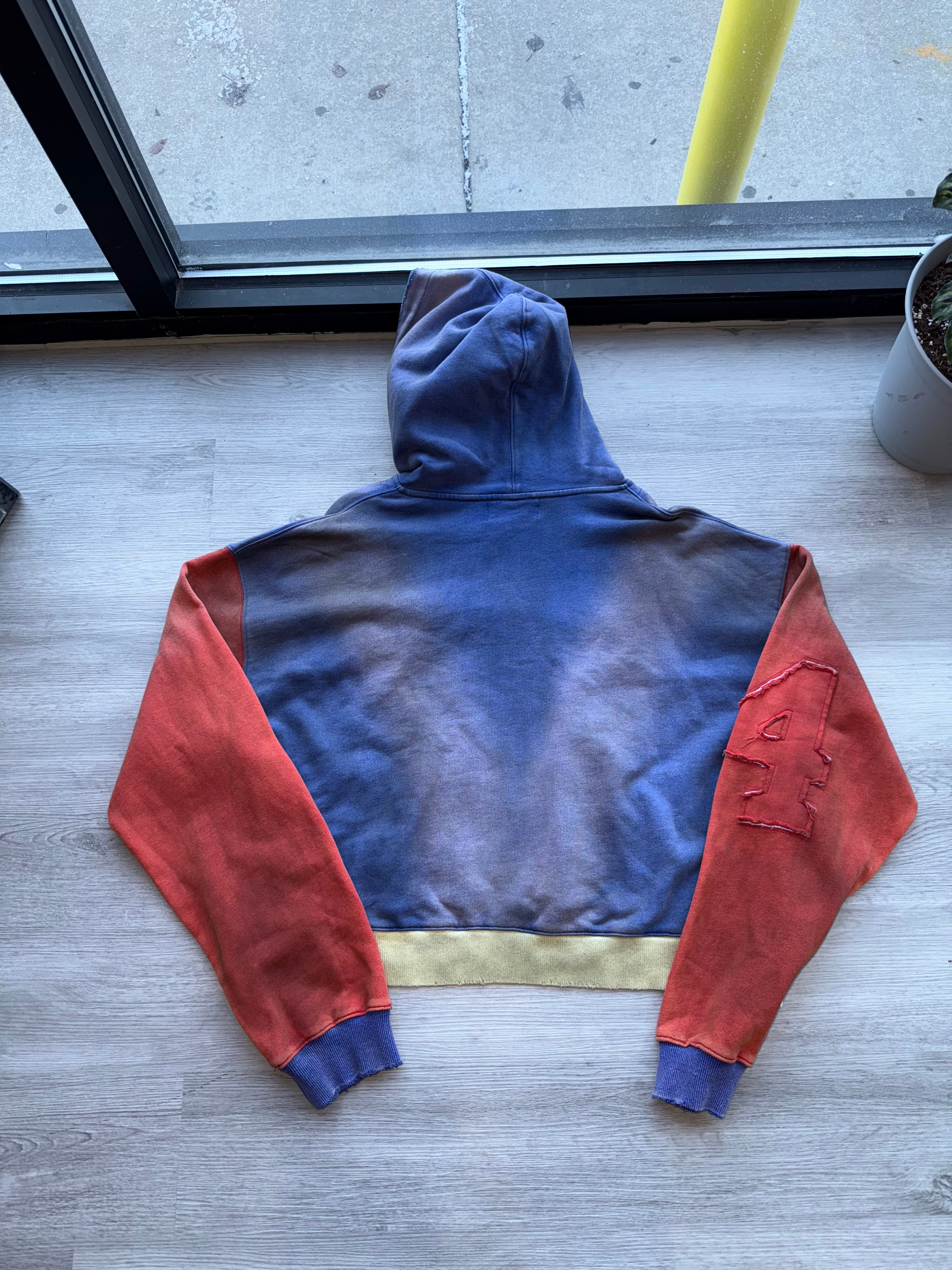 Valley Pullover Hoodie