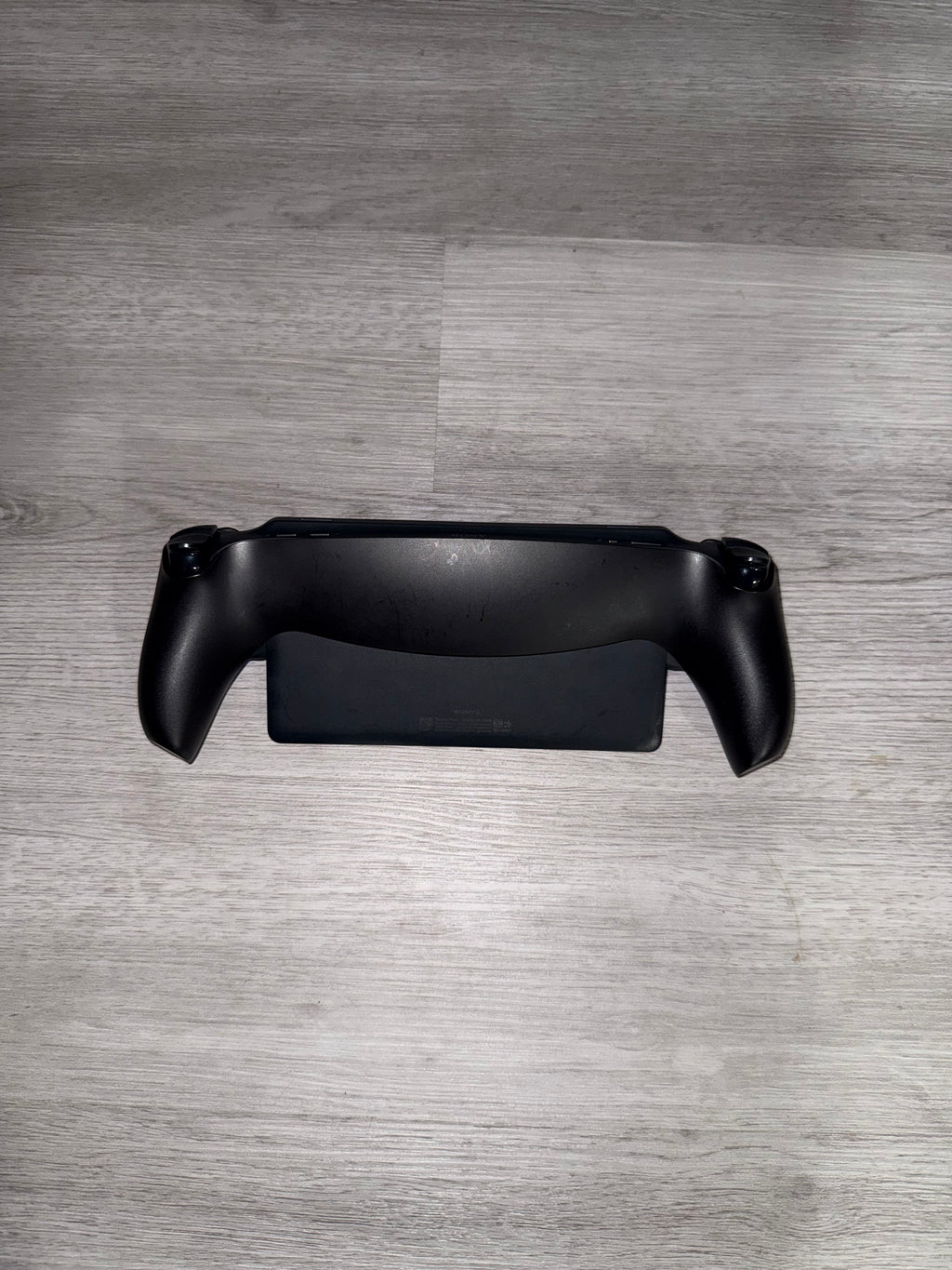Ps5 portable ‘black’