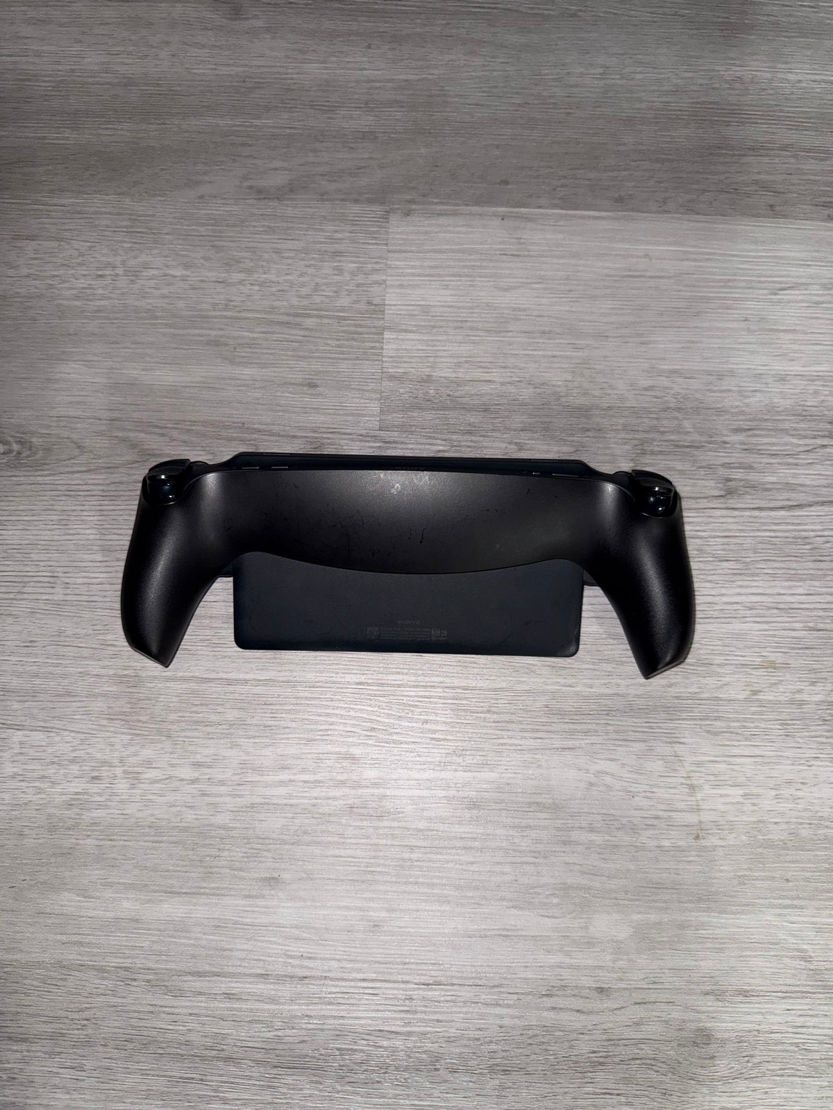Ps5 portable ‘black’