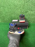 JORDAN 4 RETRO RARE AIR (TD)