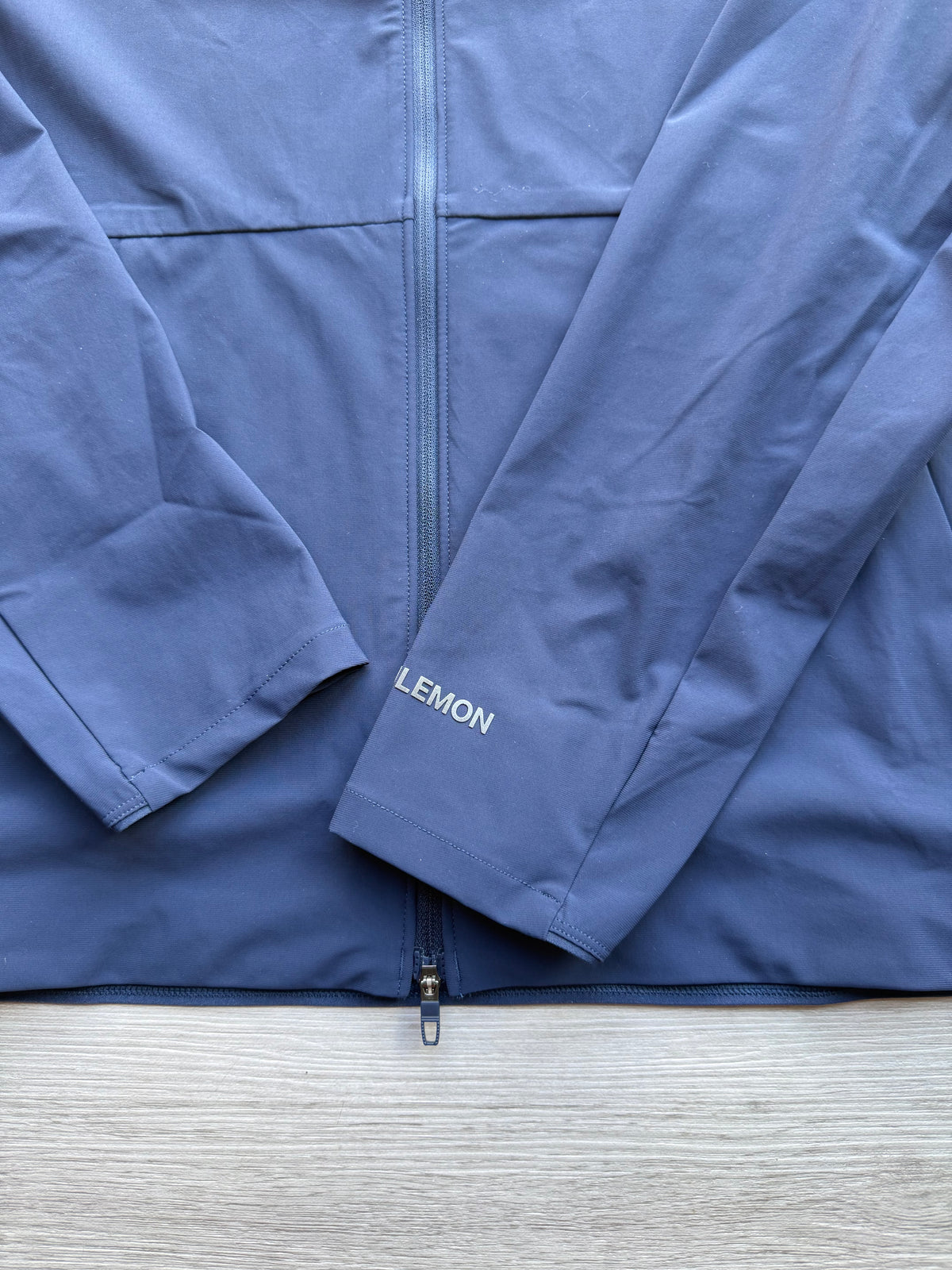 Lululemon pace breaker jacket