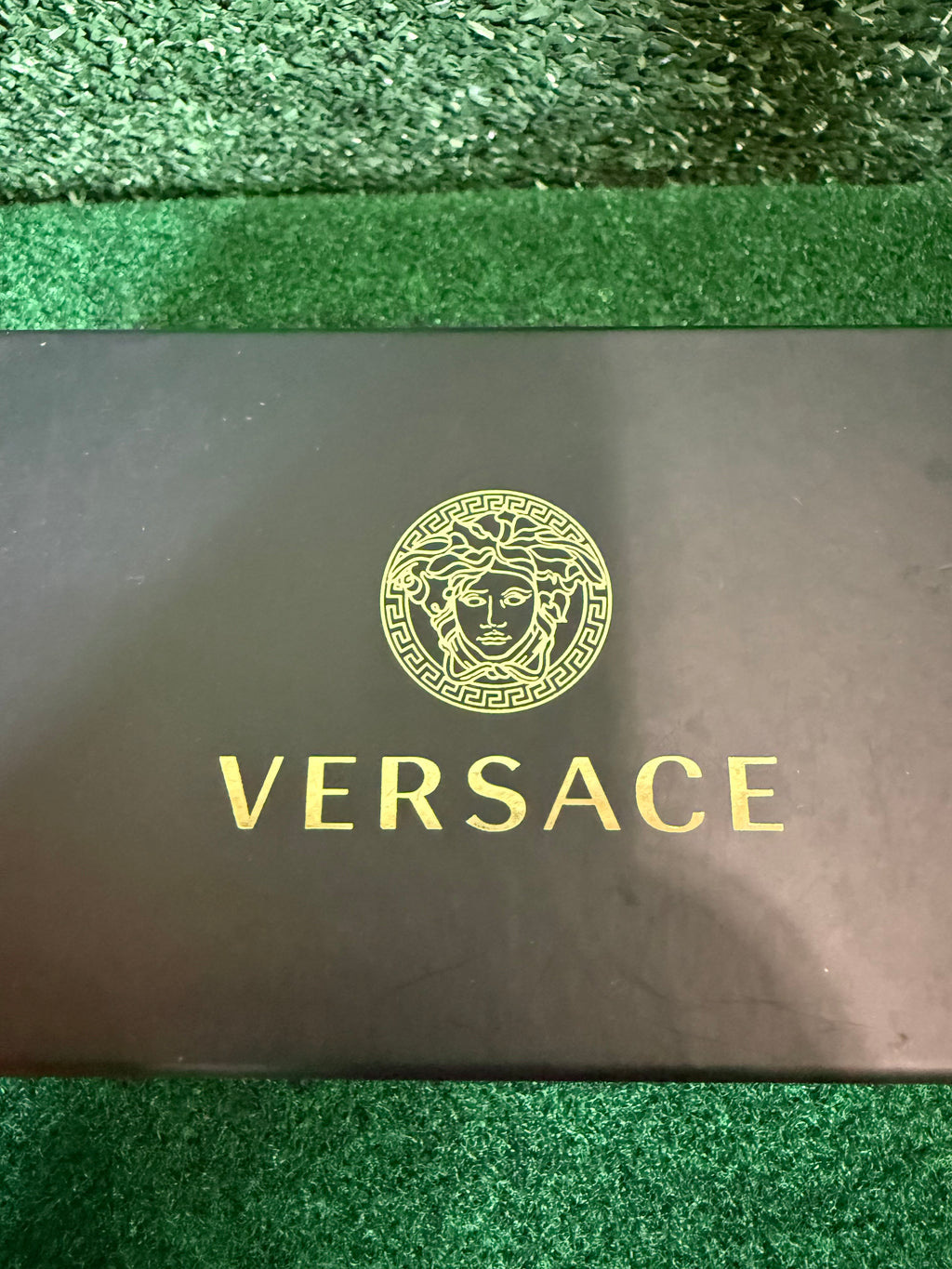 Versace Medusa biggie