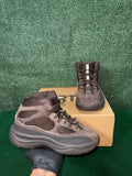 Adidas Yeezy Desert Boot ‘Oil’ 2024