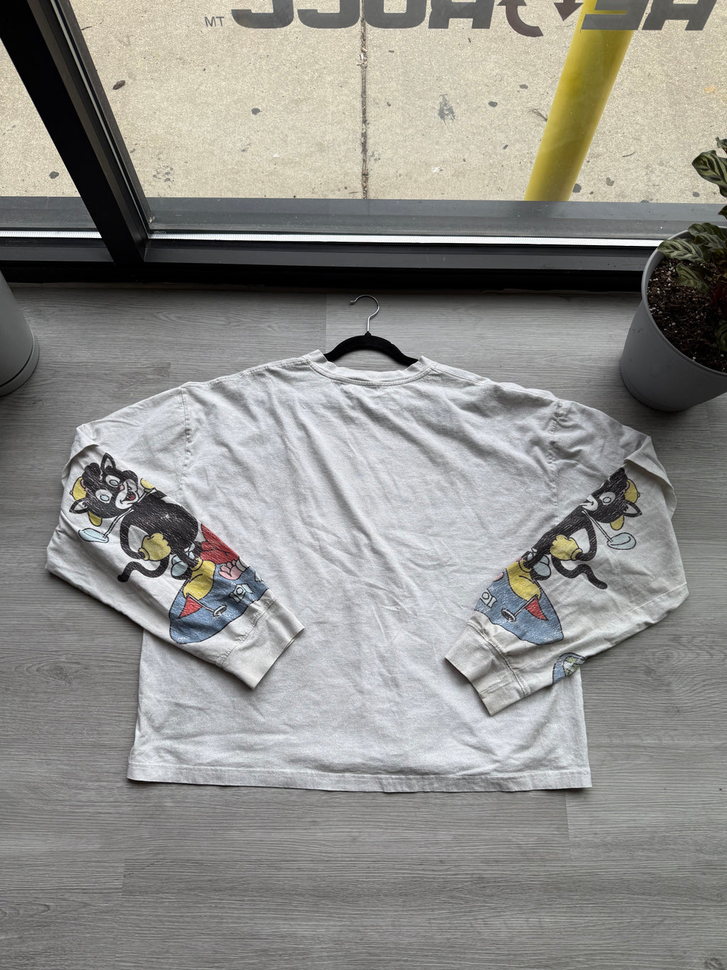 Vale Forever Carnival Long Sleeve Tee