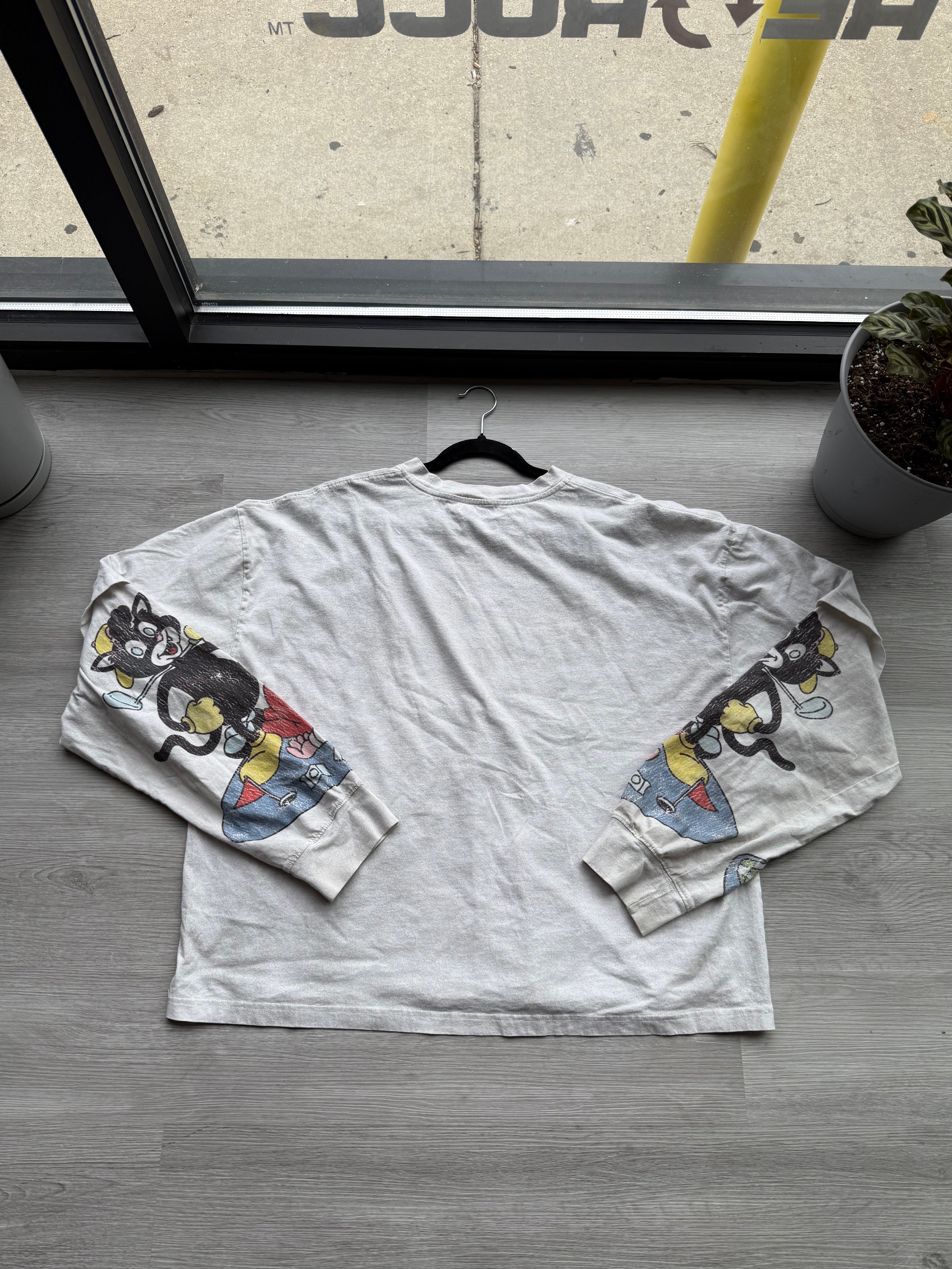 Vale Forever Carnival Long Sleeve Tee