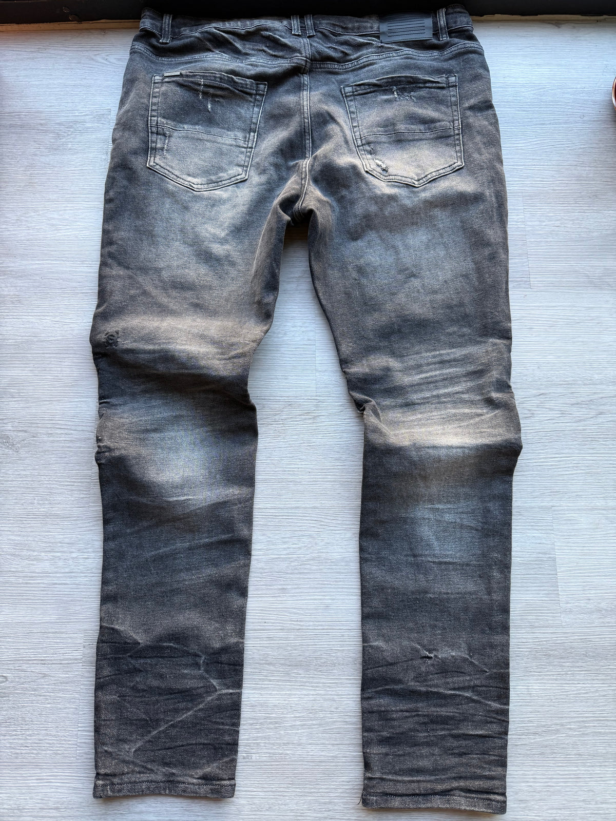 Serenade jeans ‘black’