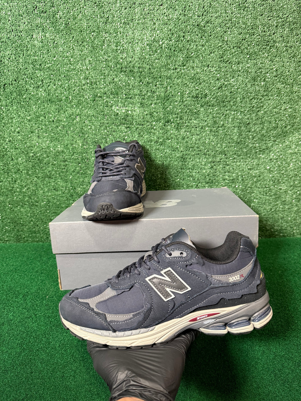 NEW BALANCE 2002R PROTECTION PACK ECLIPSE