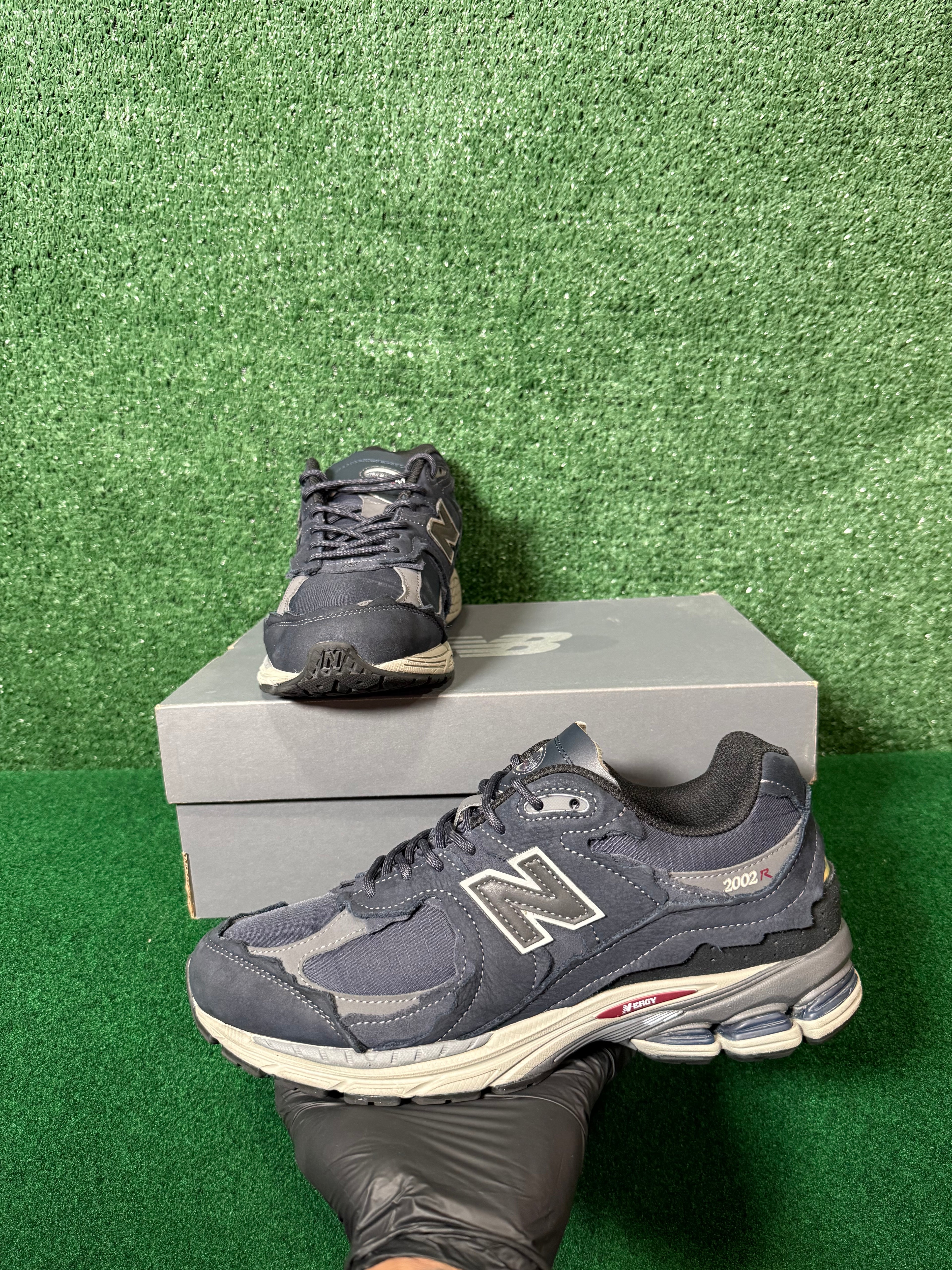 NEW BALANCE 2002R PROTECTION PACK ECLIPSE