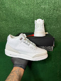 Jordan 3 retro ‘pure money’ (2025)