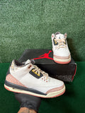 Air Jordan 3 Retro GS ‘Vintage Floral’ (2024)