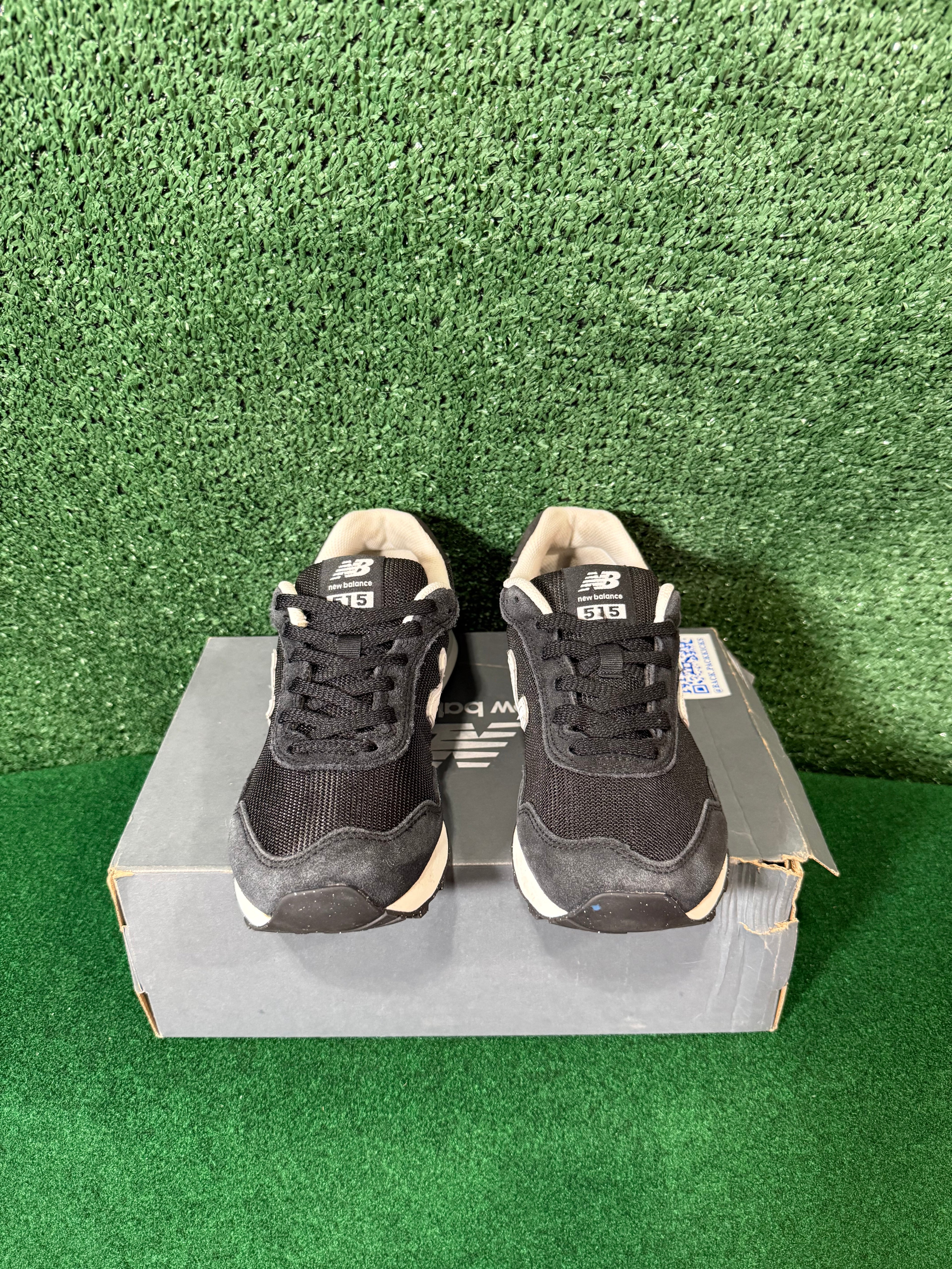 NEW BALANCE 515 ‘BLACK’