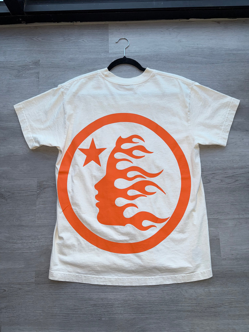 HellStar T-shirt