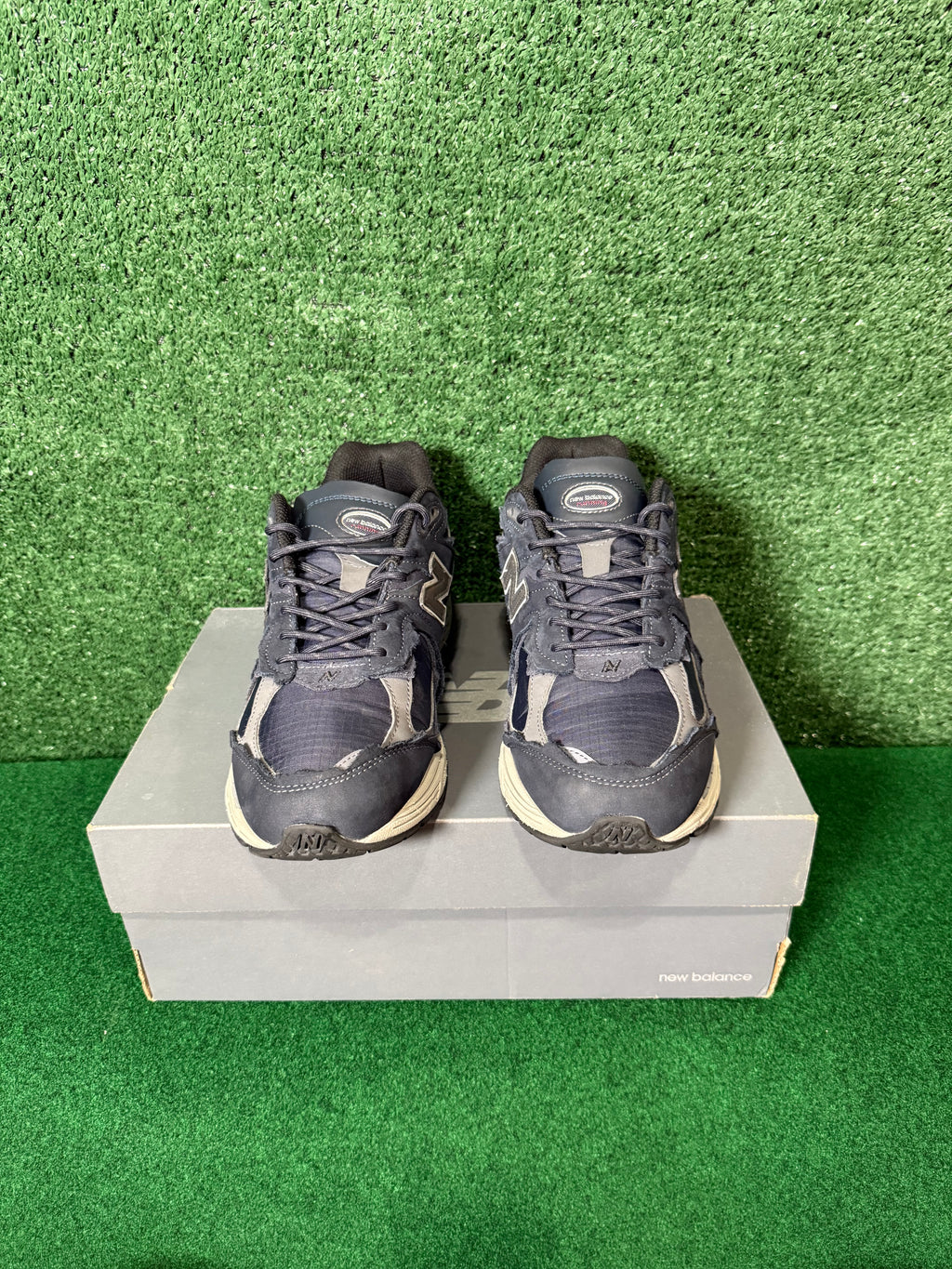 NEW BALANCE 2002R PROTECTION PACK ECLIPSE