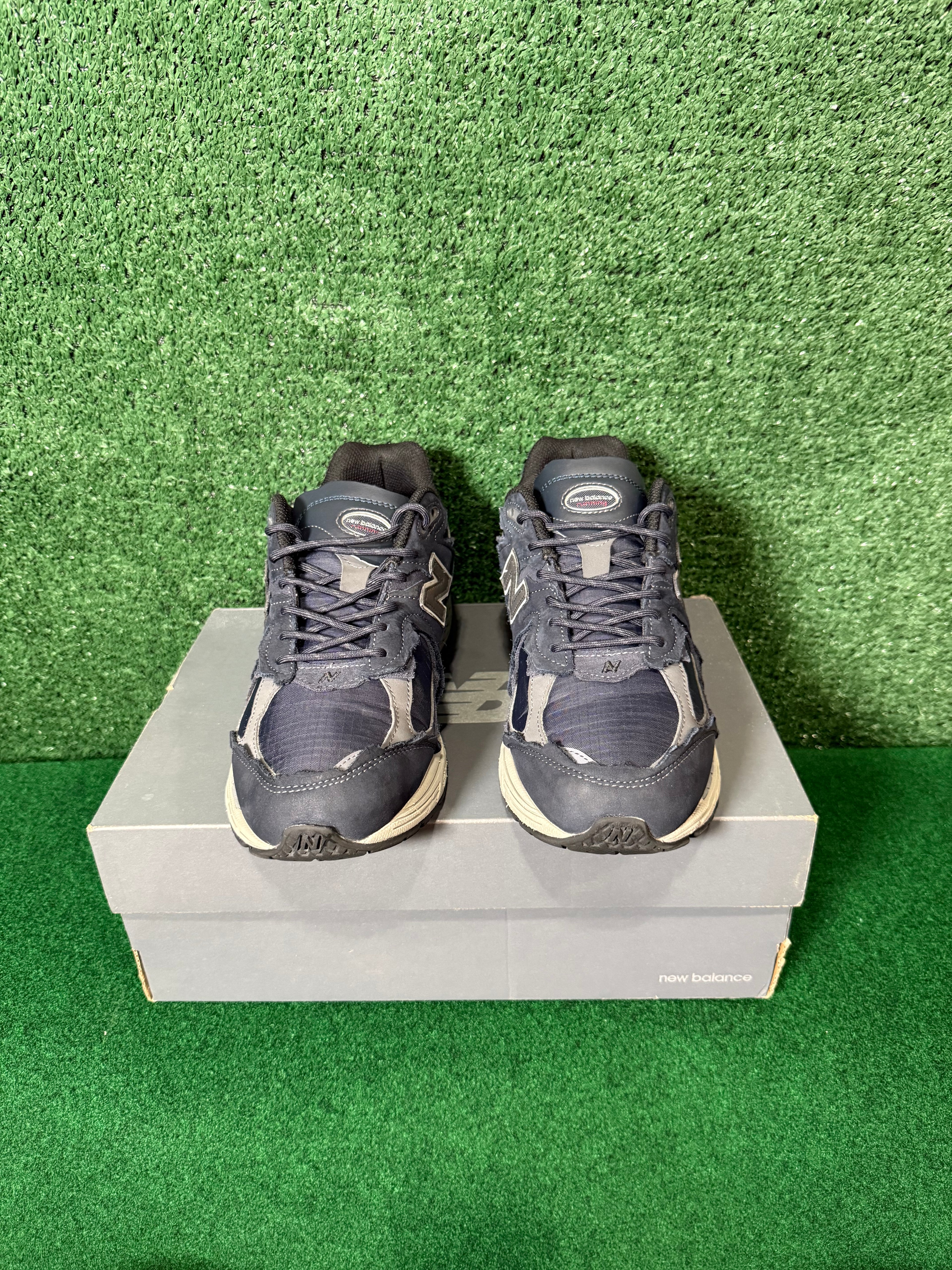 NEW BALANCE 2002R PROTECTION PACK ECLIPSE