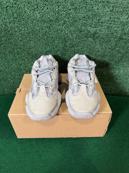 ADIDAS YEEZY 500 STONE SALT