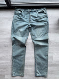 BLUE SERENEDE JEANS