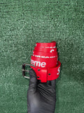 Supreme Repeat Leather Belt