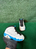 Jordan 9 Retro Powder Blue (2024) (TD)