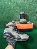 JORDAN 10 RETRO SHADOW (2025)