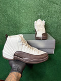 Jordan 12 retro sp ‘solefly cafecito’
