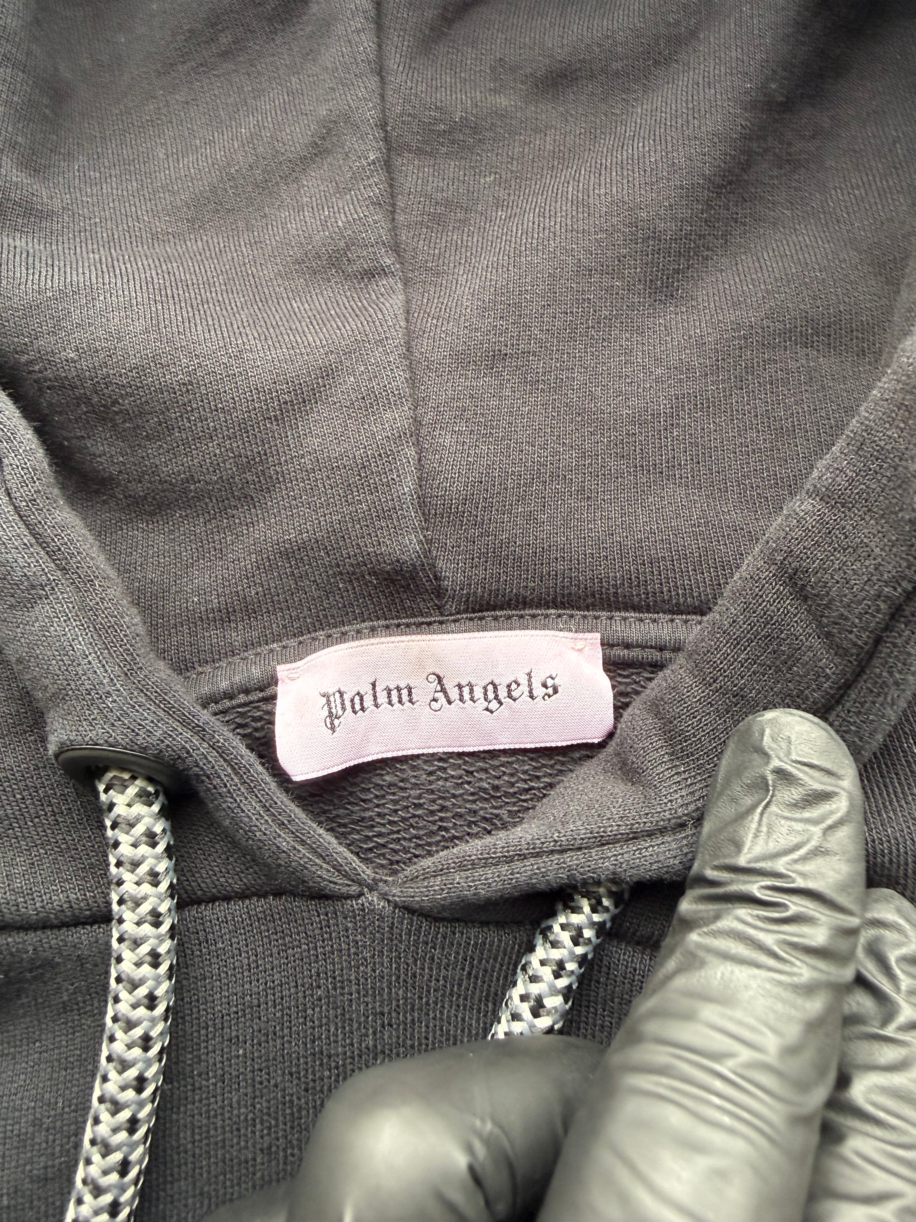 Palm Angels Yosemite Experience Hoodie