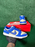 Nike Dunk Low Jackie Robinson