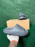 Adidas Yeezy Slides Slate Grey