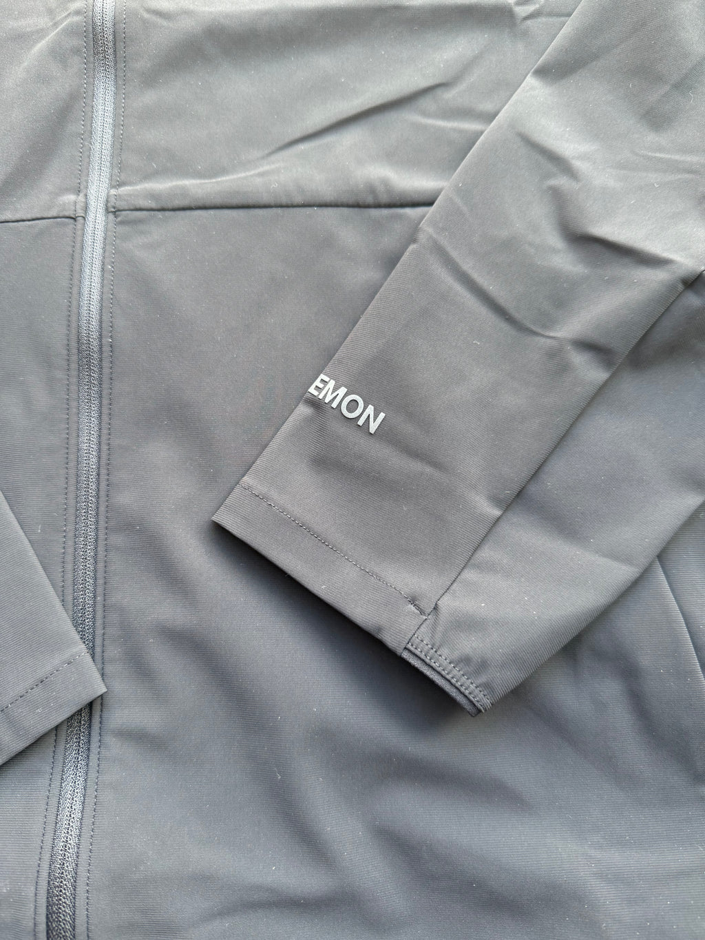 Lululemon pace breaker jacket