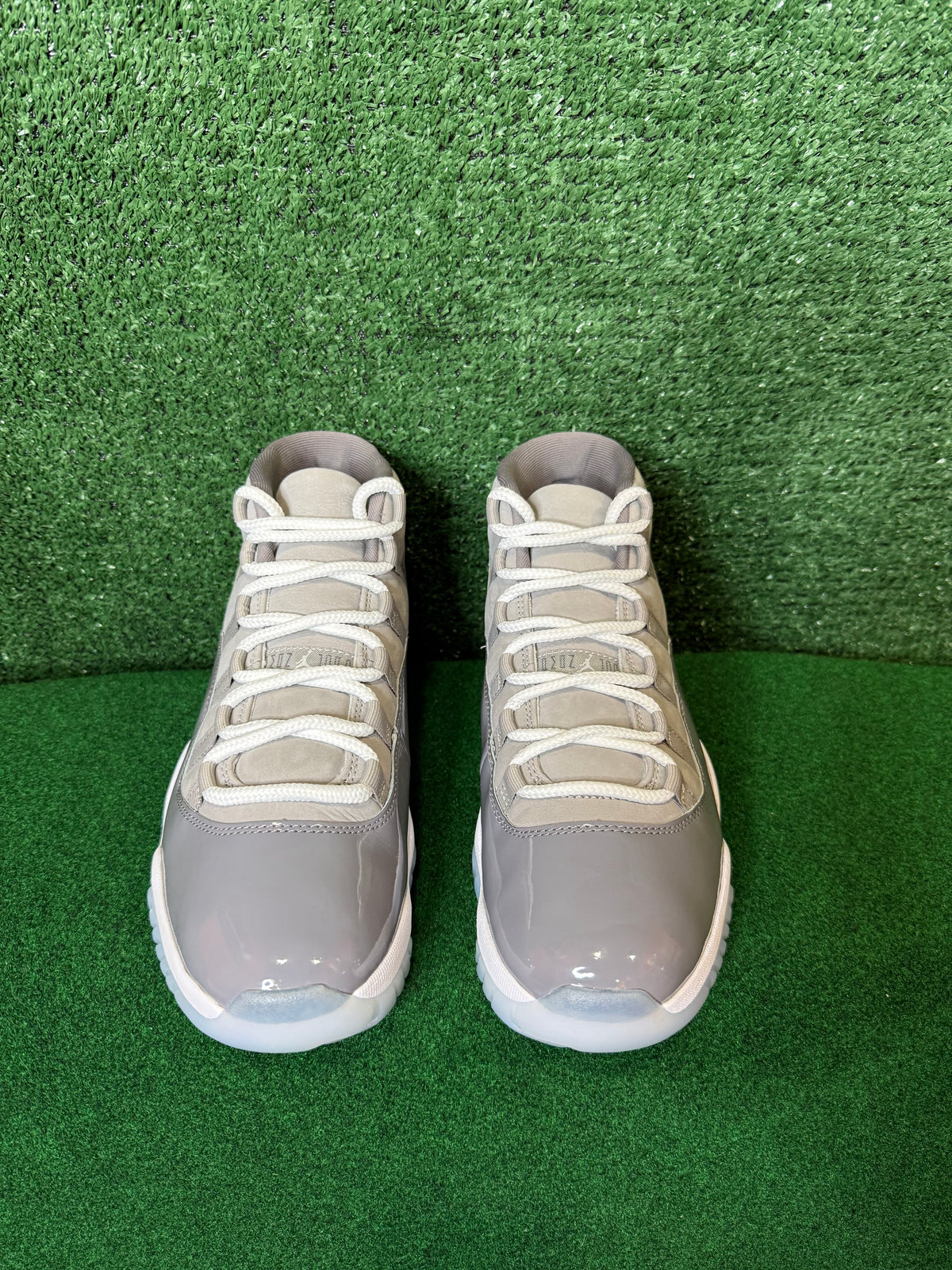 Air Jordan 11 retro “cool grey”