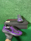 Prada America’s Cup ‘Violet Black’