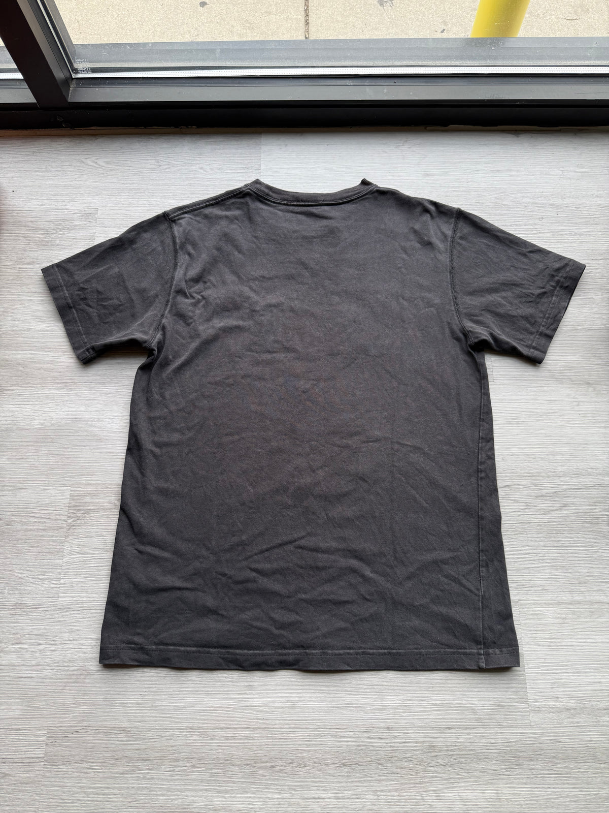 Dior Flowers Embroidered T-shirt
