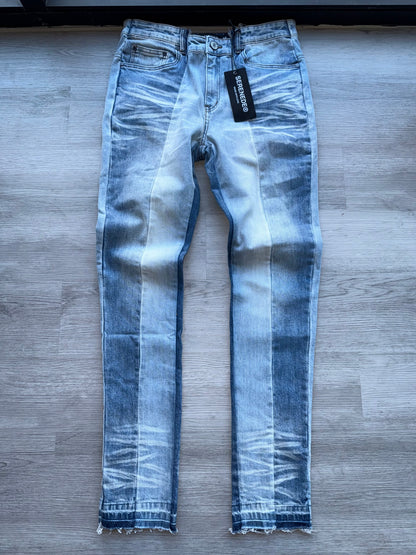 Blue Serenede Jeans Brand New