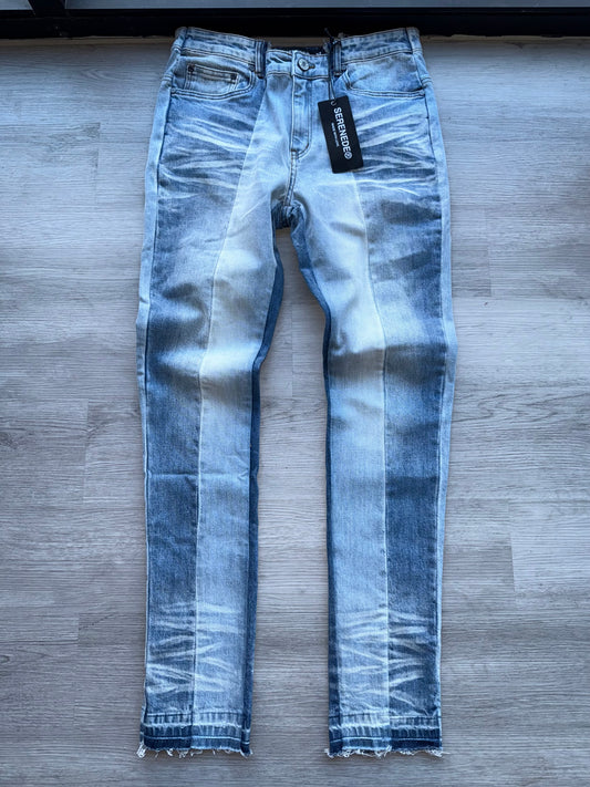 Blue Serenede Jeans Brand New