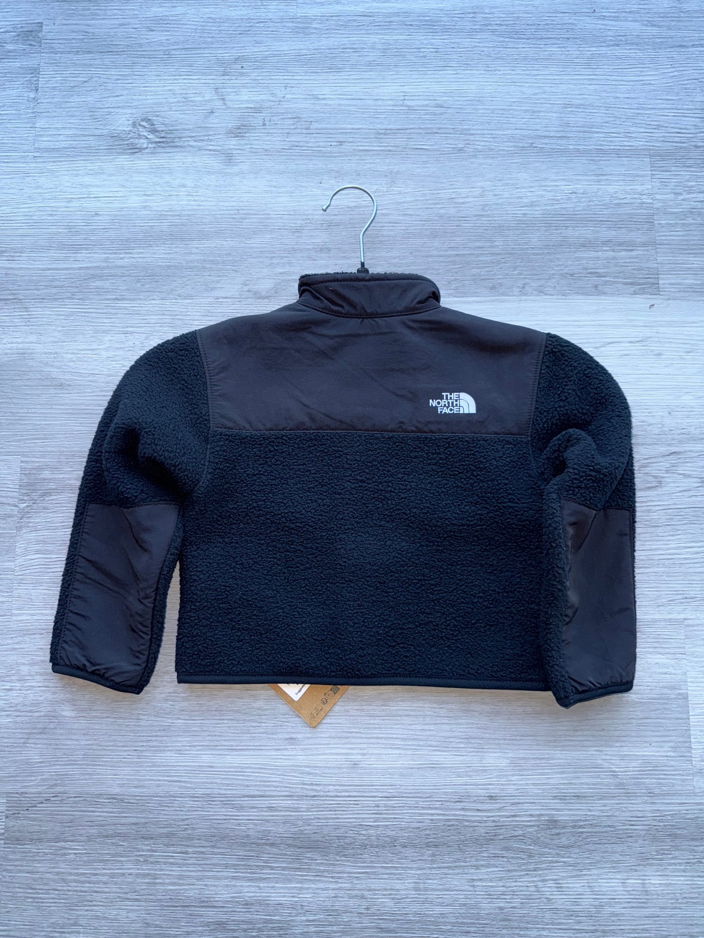 Black Kids Northface Sweater Brand New