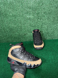 JORDAN 9 RETRO OLIVE (2024)