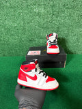 JORDAN 1 RETRO HIGH OG HERITAGE (TD)