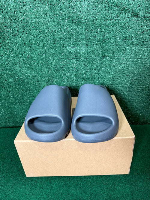 Adidas Yeezy Slides Slate Grey